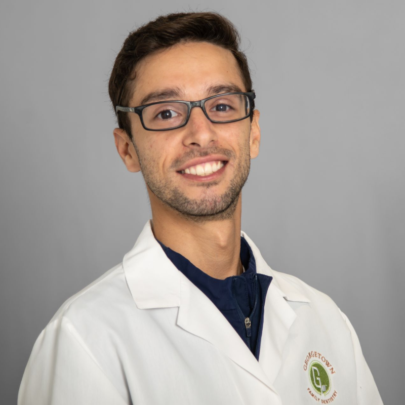 Dr. Aos - Associate, D.M.D