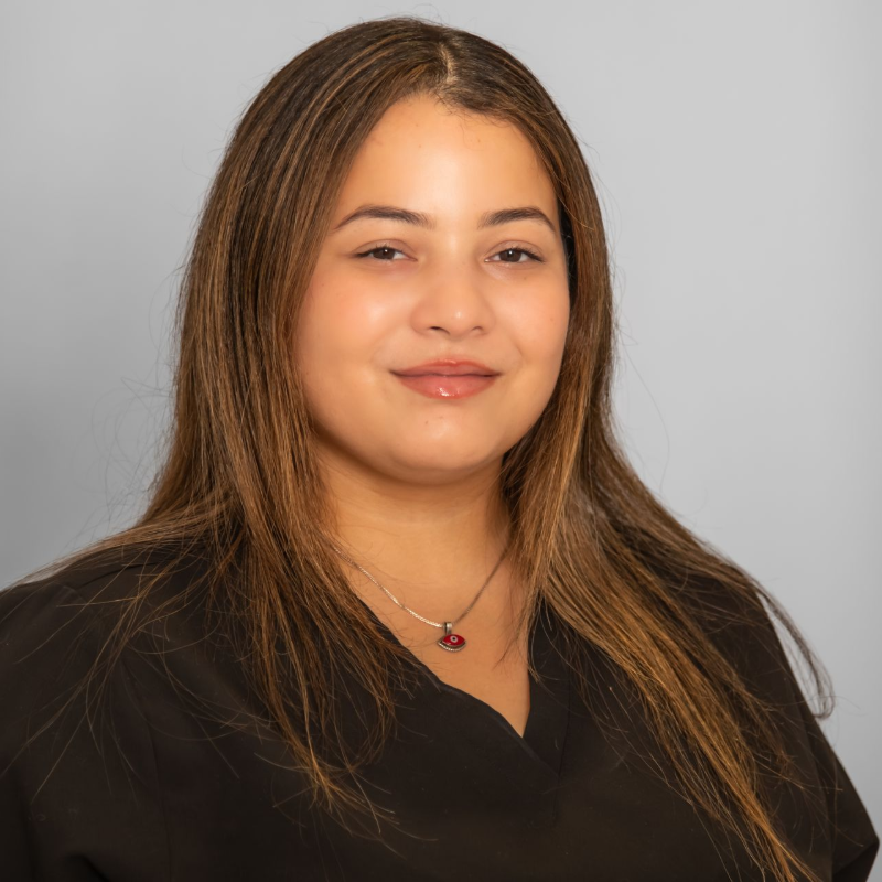 Bianca - Dental Assistant