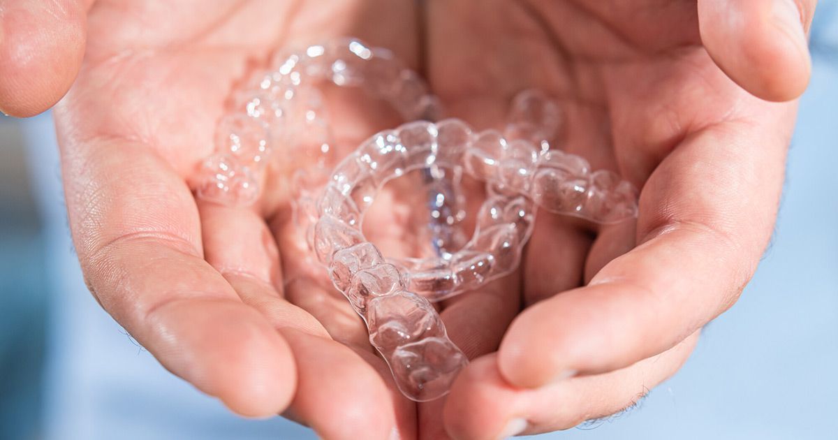 invisalign, dentist in methuen ma