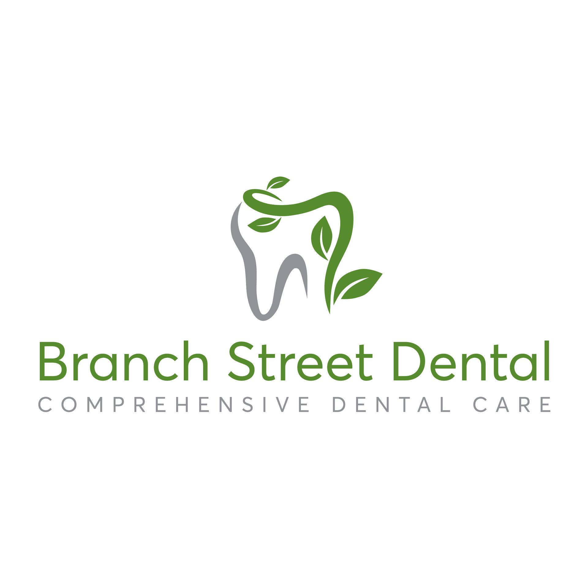 branch street logo