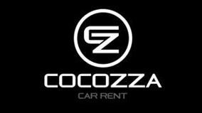 Cocozza Car Rent logo