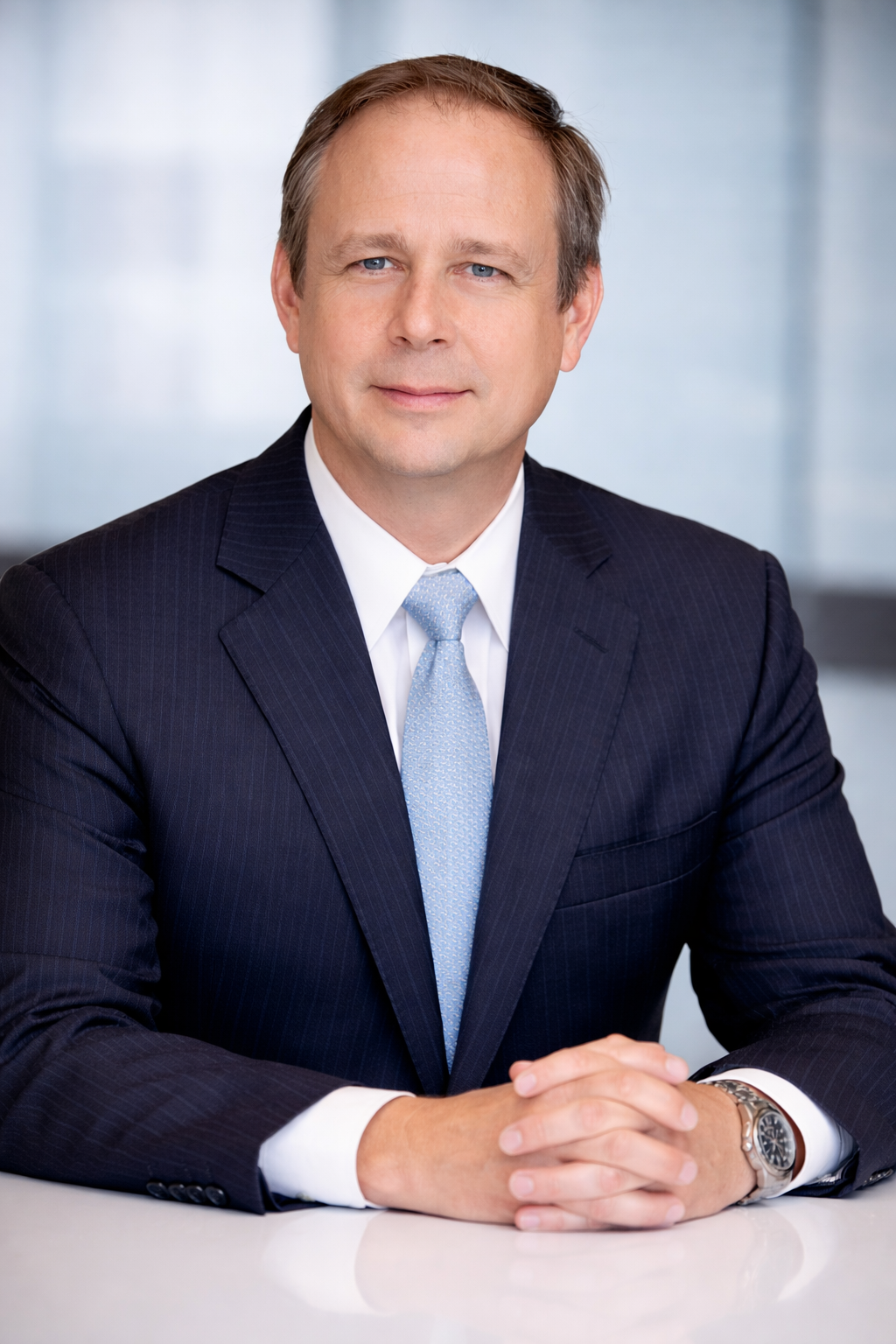 Attorney Headshot