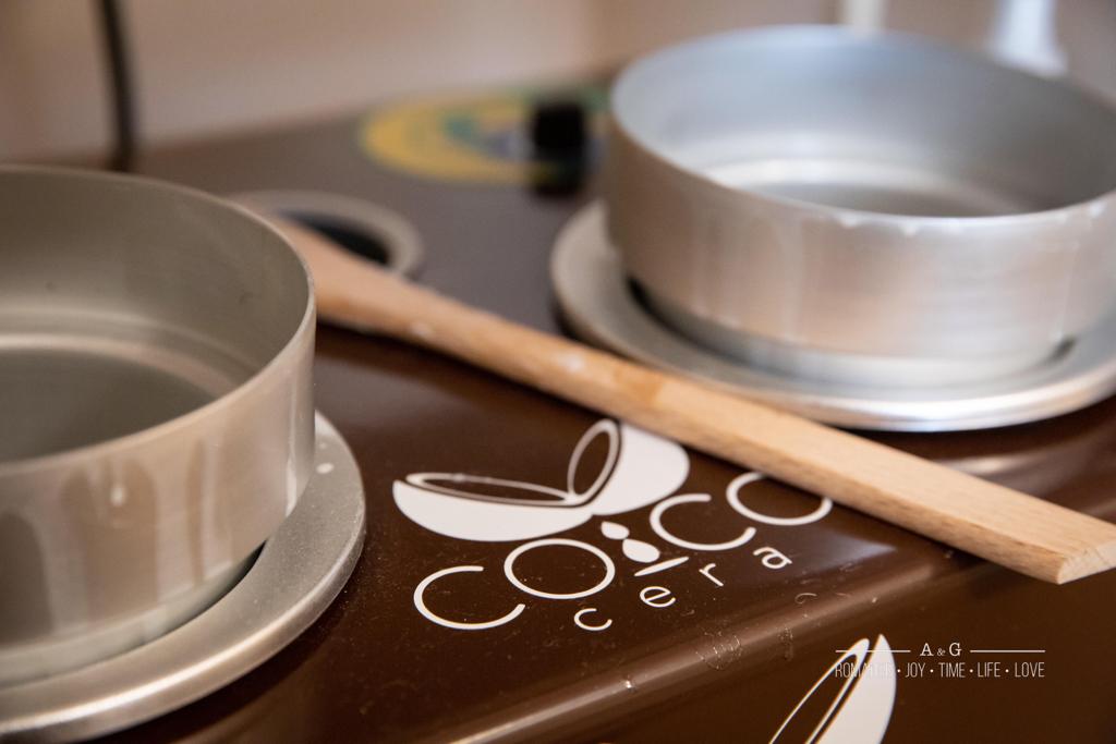 Ceretta classica e brasiliana