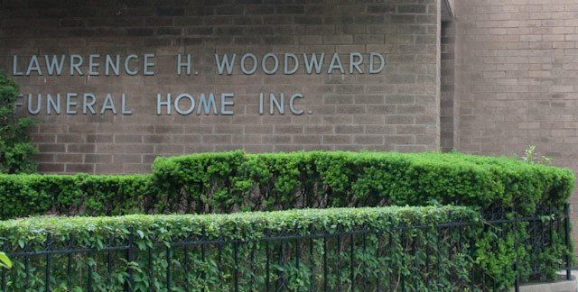 Lawrence H. Woodward Funeral Home Inc. | Brooklyn, NY