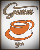 gemm bar logo