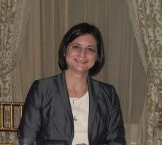 Catherine Roscioli Jones, MD
