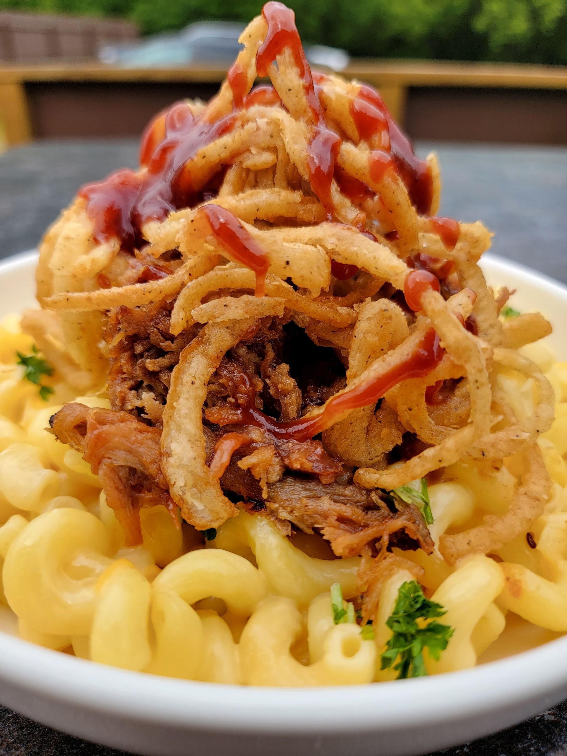 Uncle Larry's Rustic Inn Restaurant & Bar Hartford WI