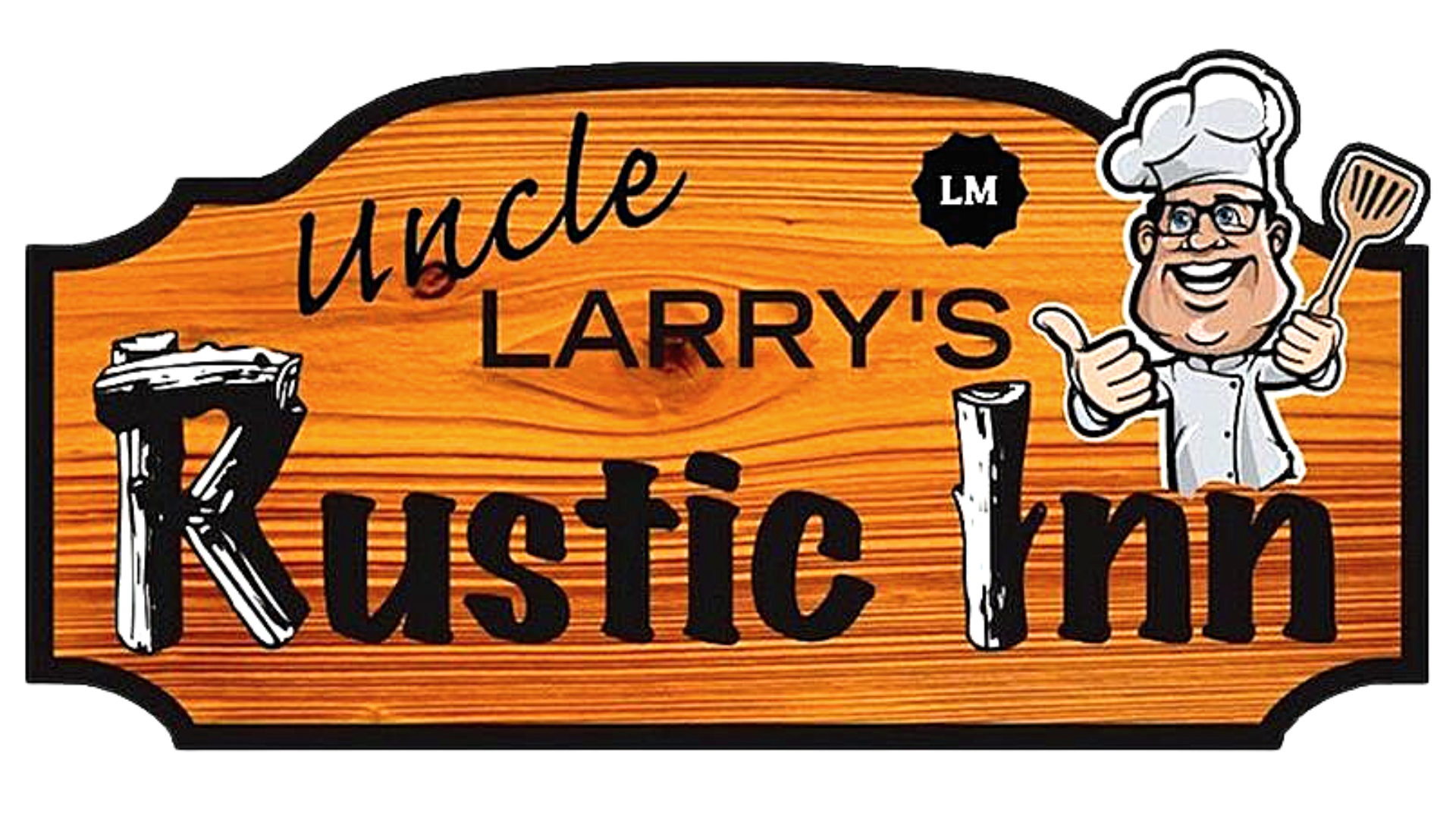 About Uncle Larry's Rustic Inn | Hartford WI