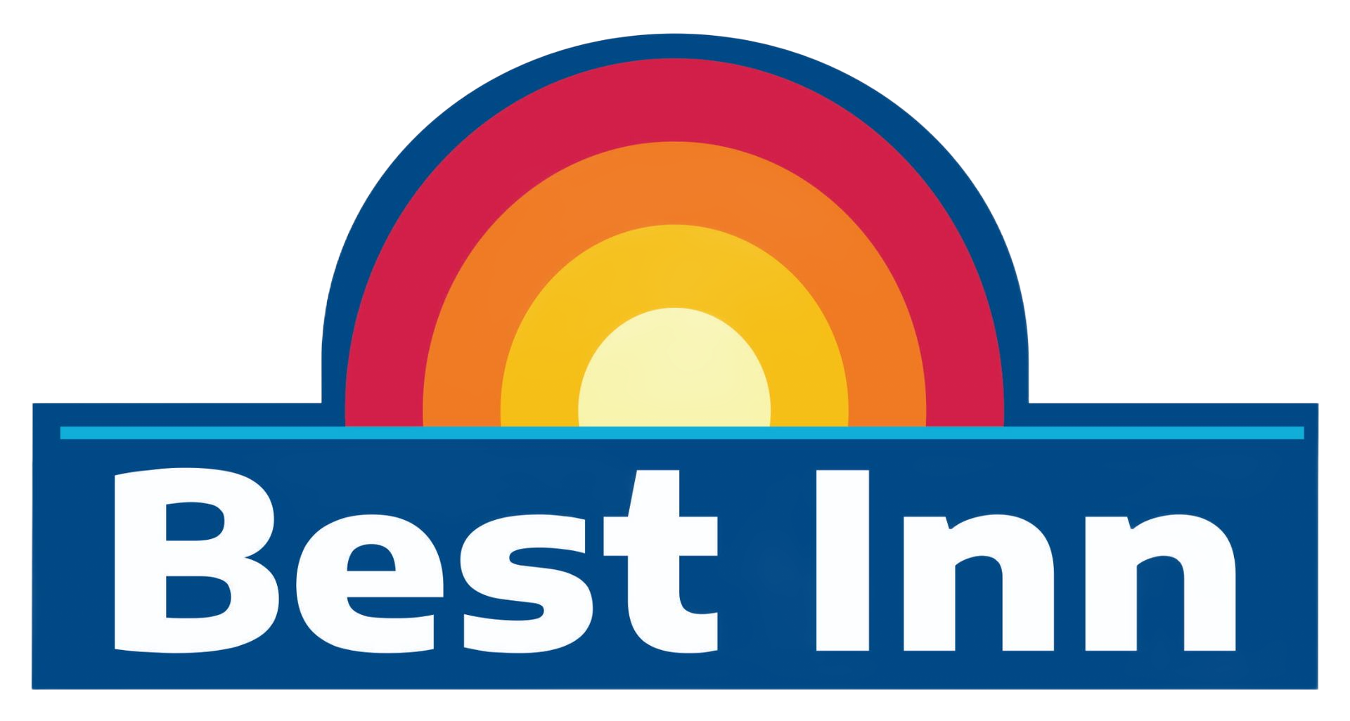 Best Inn Logo