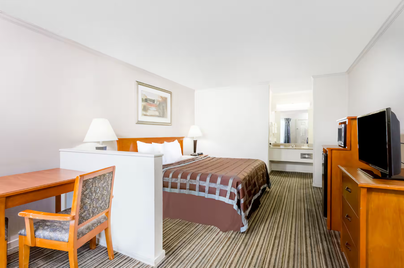 King Bedroom