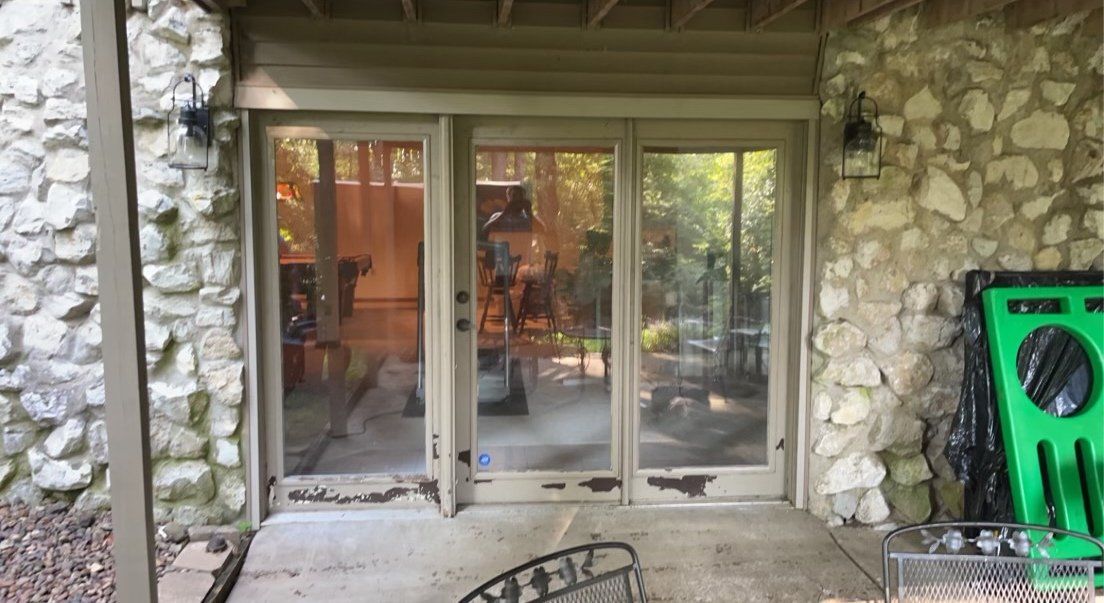 Windows & Doors Hoosier Home Improvement