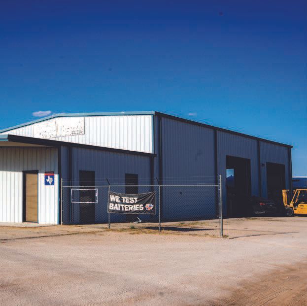 KEN'S SATELLITE & PORTABLE WATER HAULING