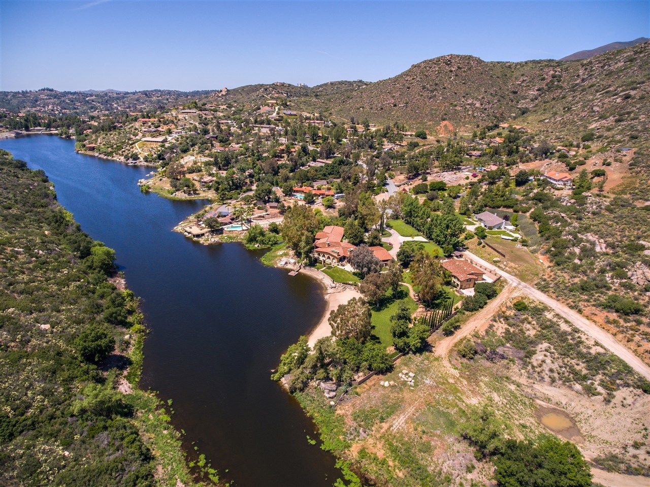 ALPINE RANCHO PALO VERDE