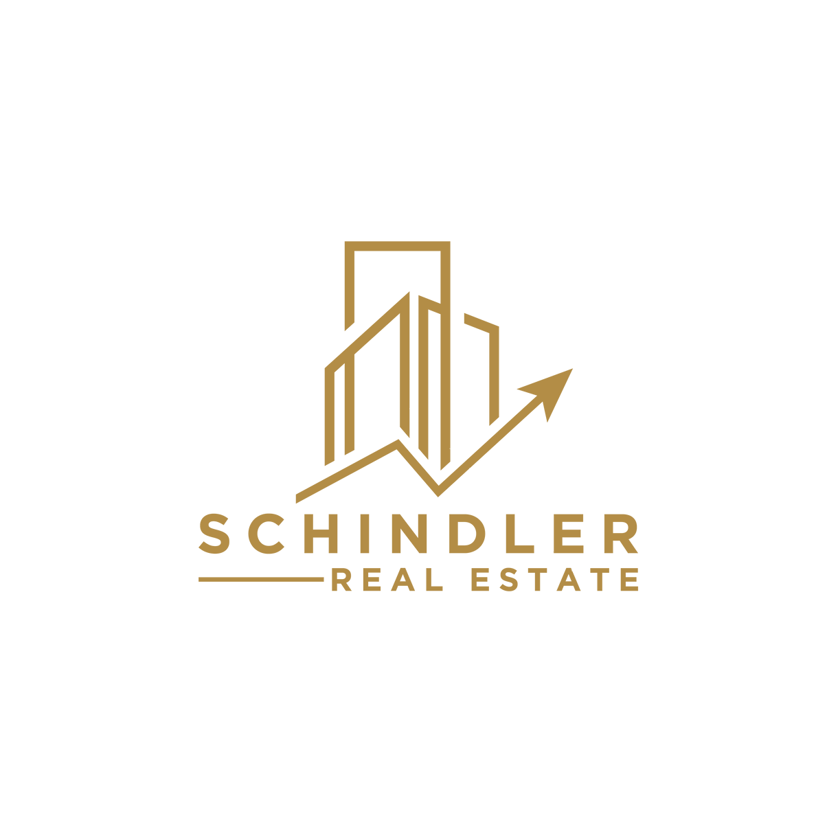 Schindler Real Estate Logo