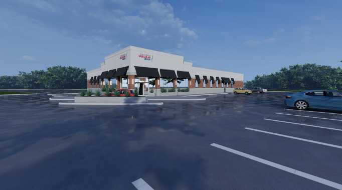 PREFERRED VASCULAR GROUP