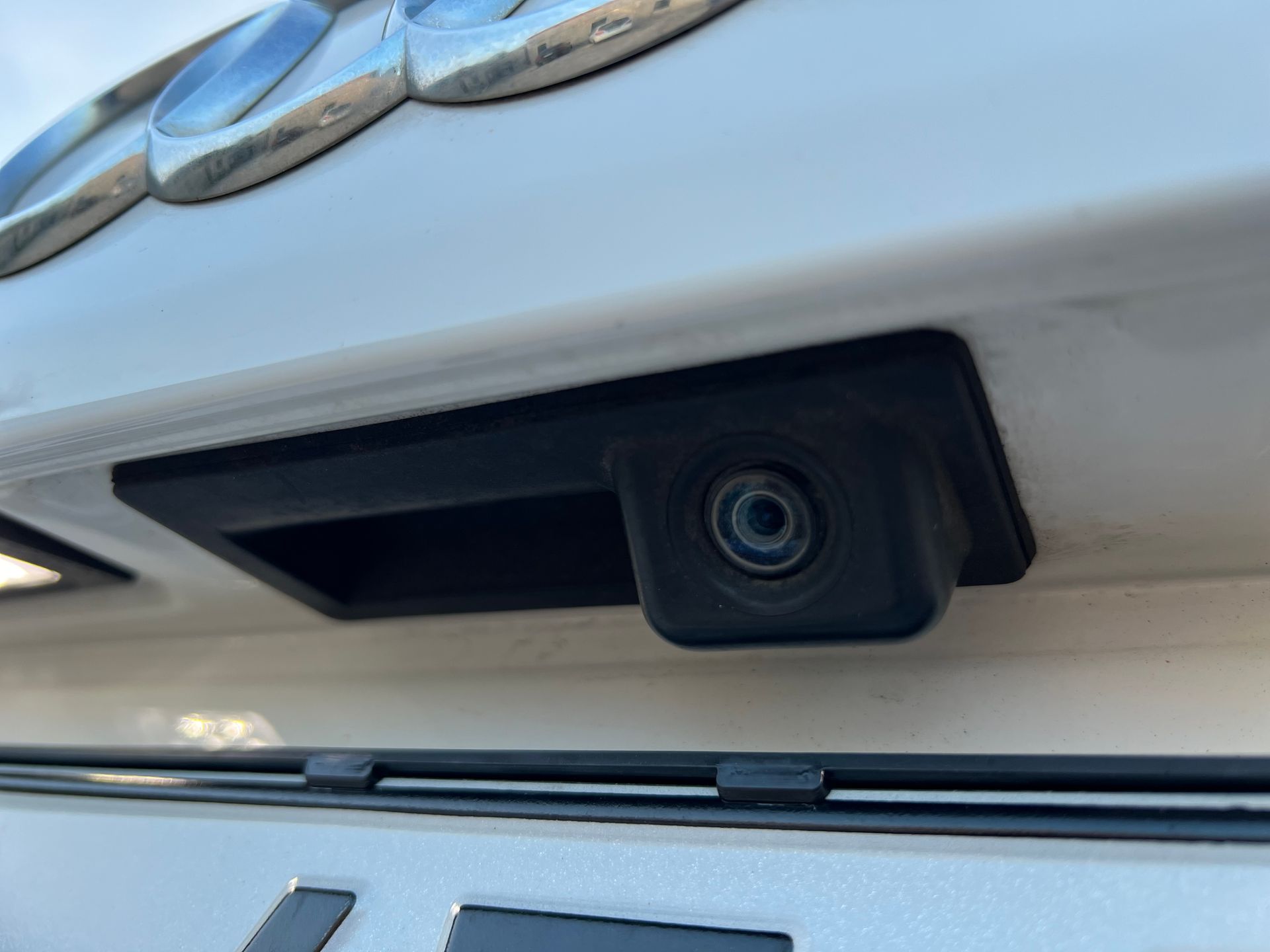 VW Polo 1.0 TSI R-Line