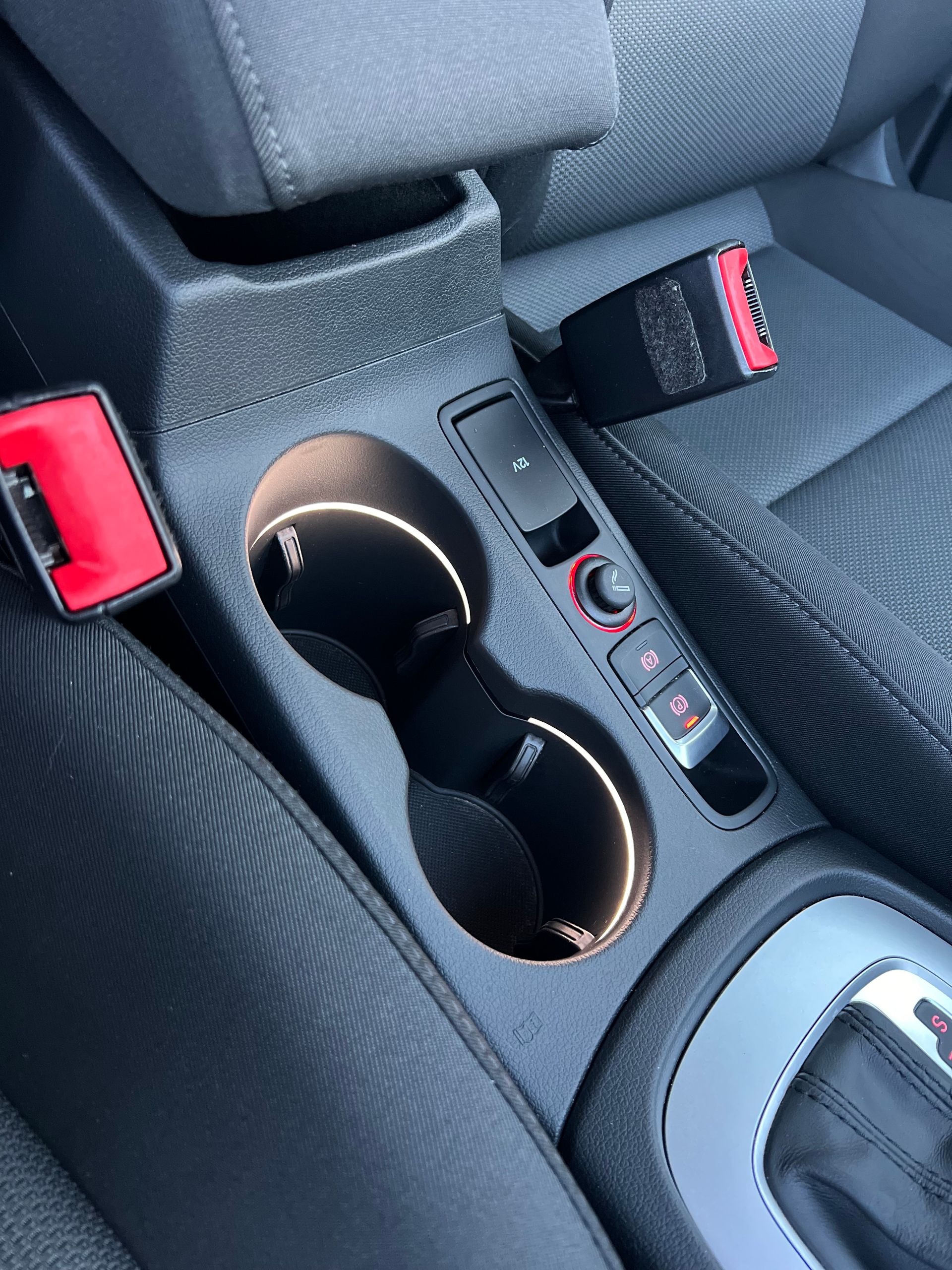 VW Polo 1.0 TSI R-Line