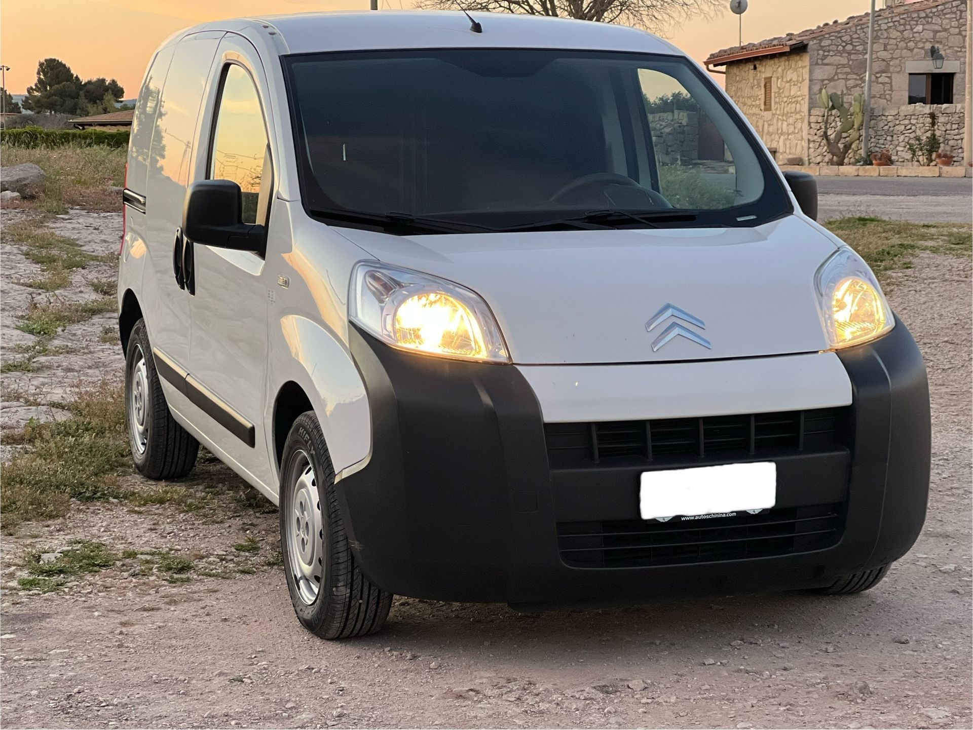 VW Polo 1.0 TSI R-Line