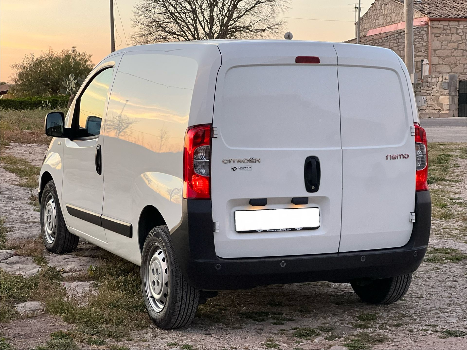 VW Polo 1.0 TSI R-Line