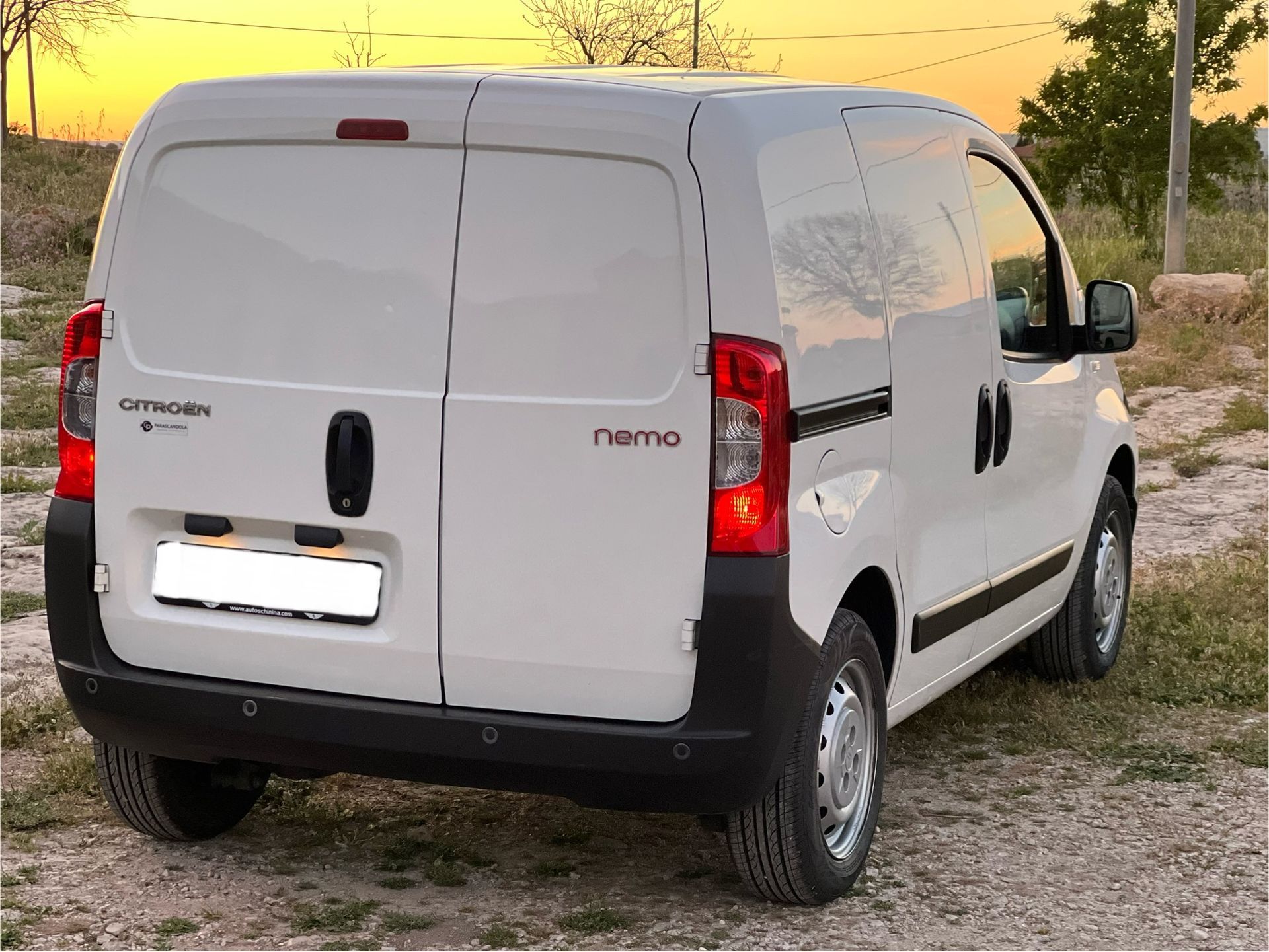 VW Polo 1.0 TSI R-Line