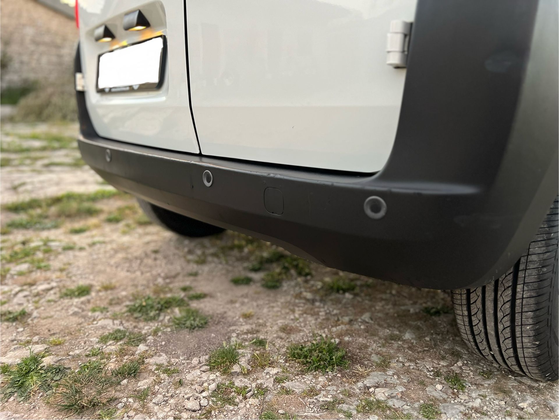 VW Polo 1.0 TSI R-Line