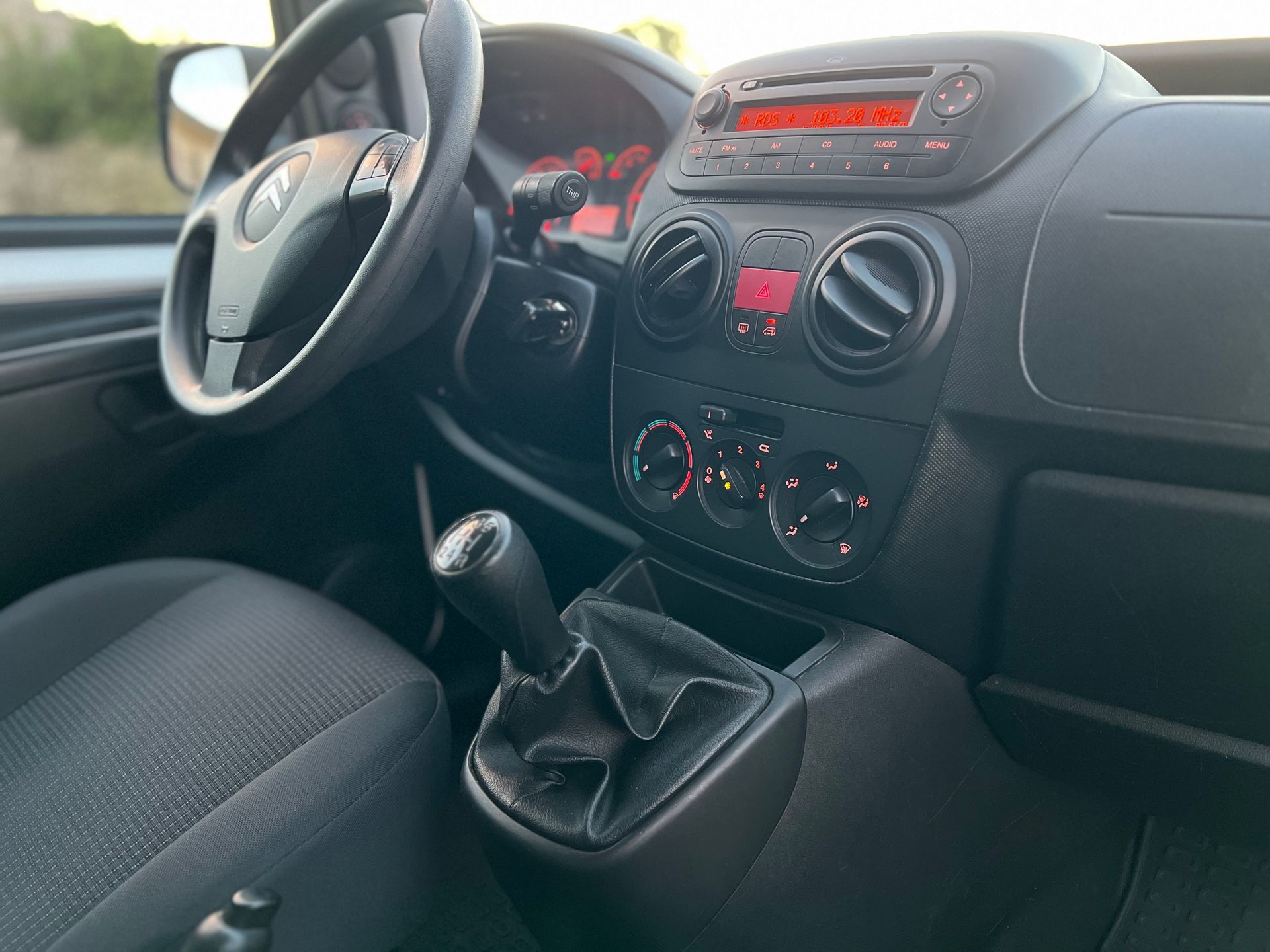 VW Polo 1.0 TSI R-Line