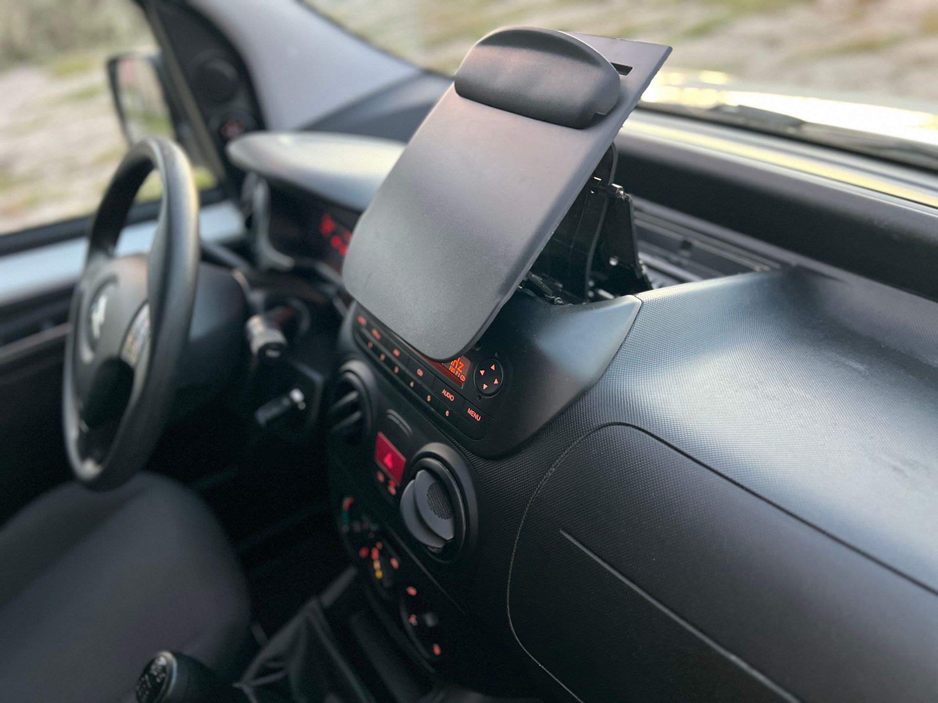 VW Polo 1.0 TSI R-Line