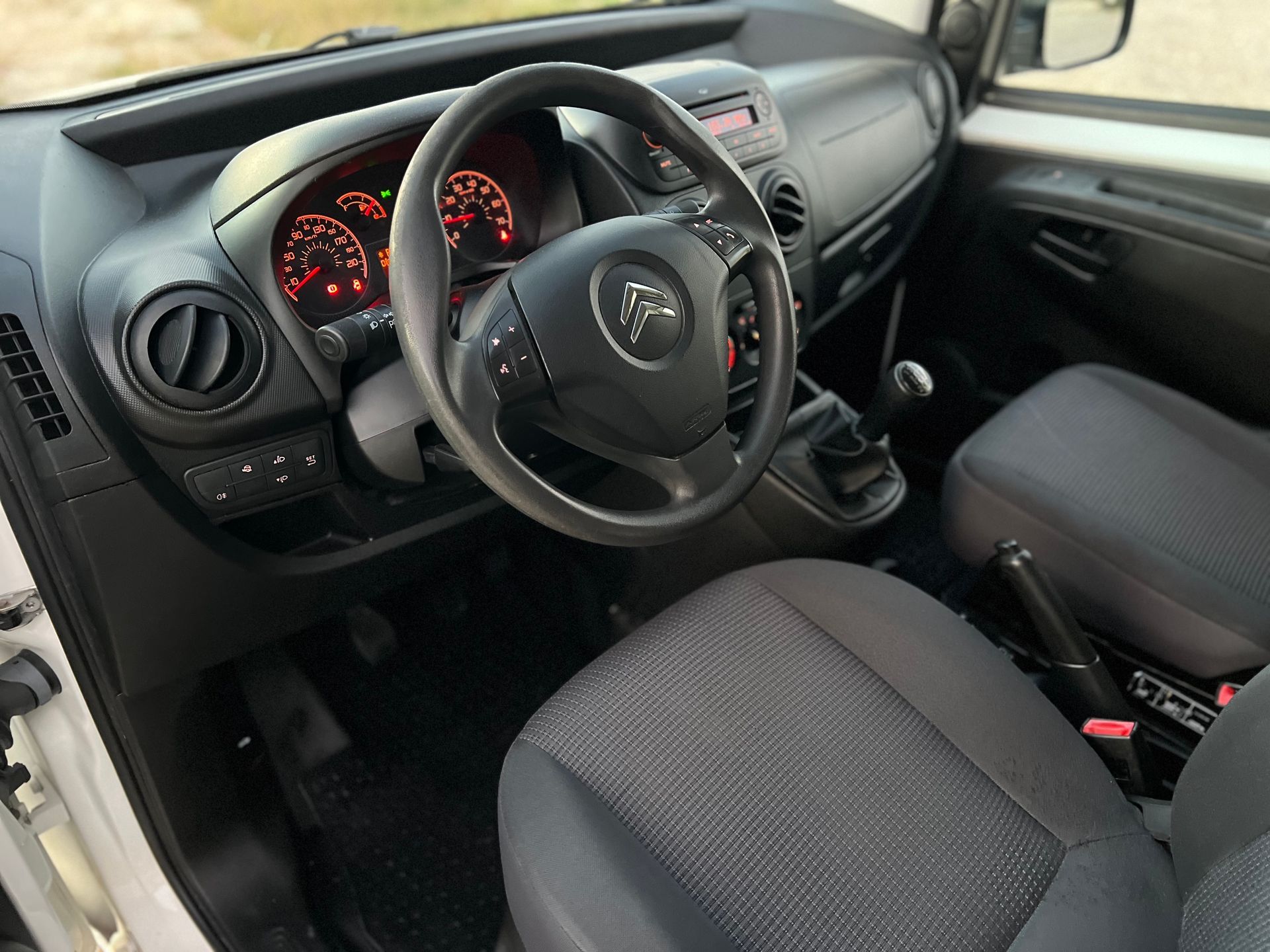 VW Polo 1.0 TSI R-Line