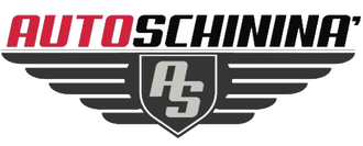 auto schinina LOGO