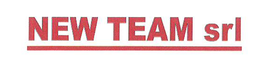New  Team- Logo