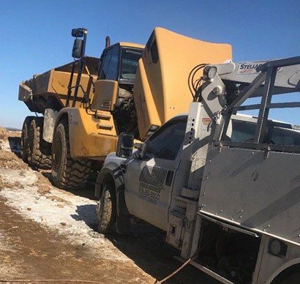 Commercial Vehicle Tires