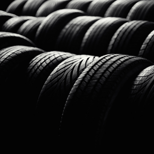 Passenger Vehicle Tires