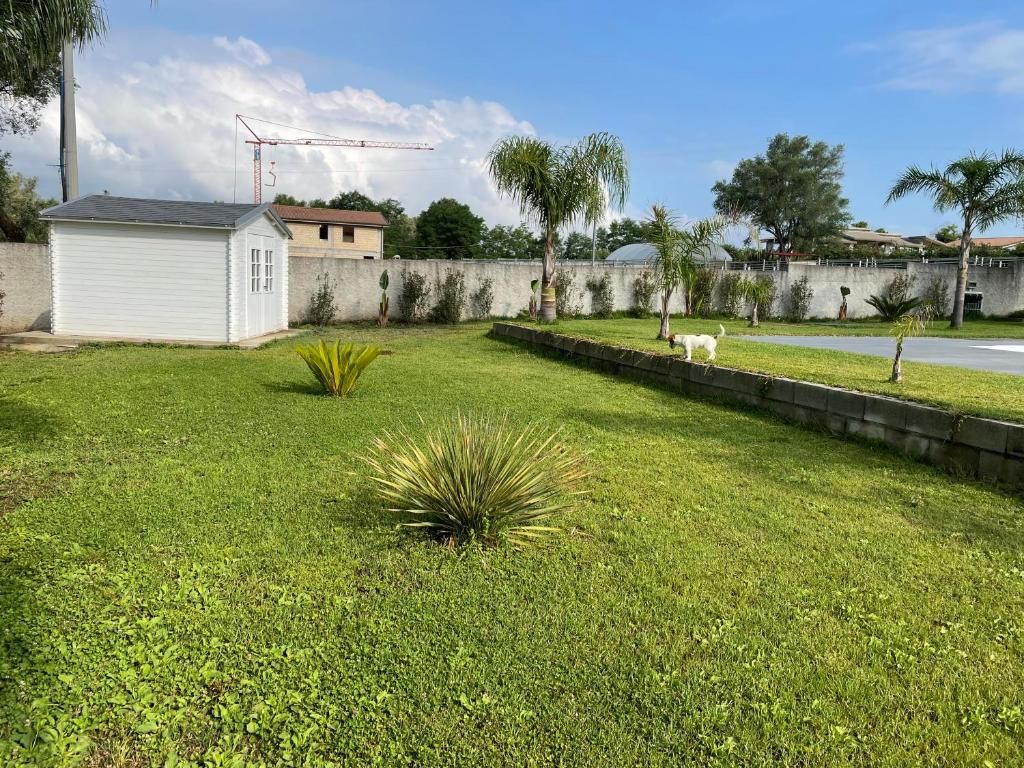 casa vacanze a rosarno