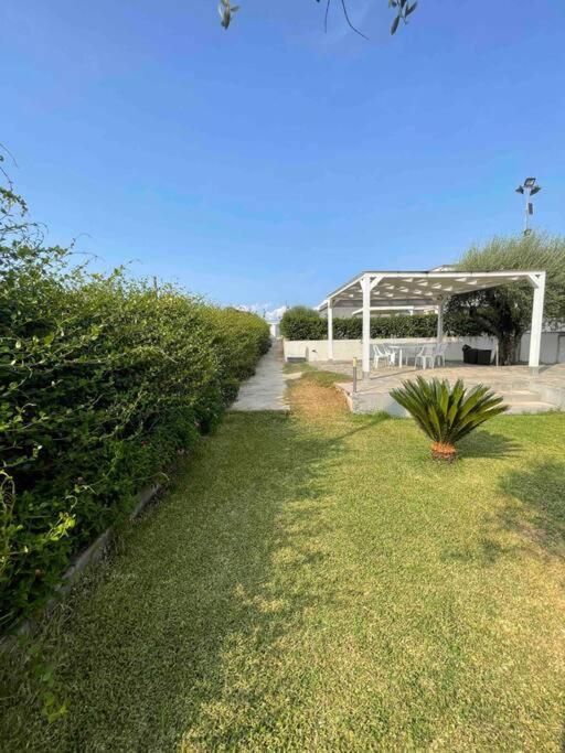 casa per vacanze in calabria