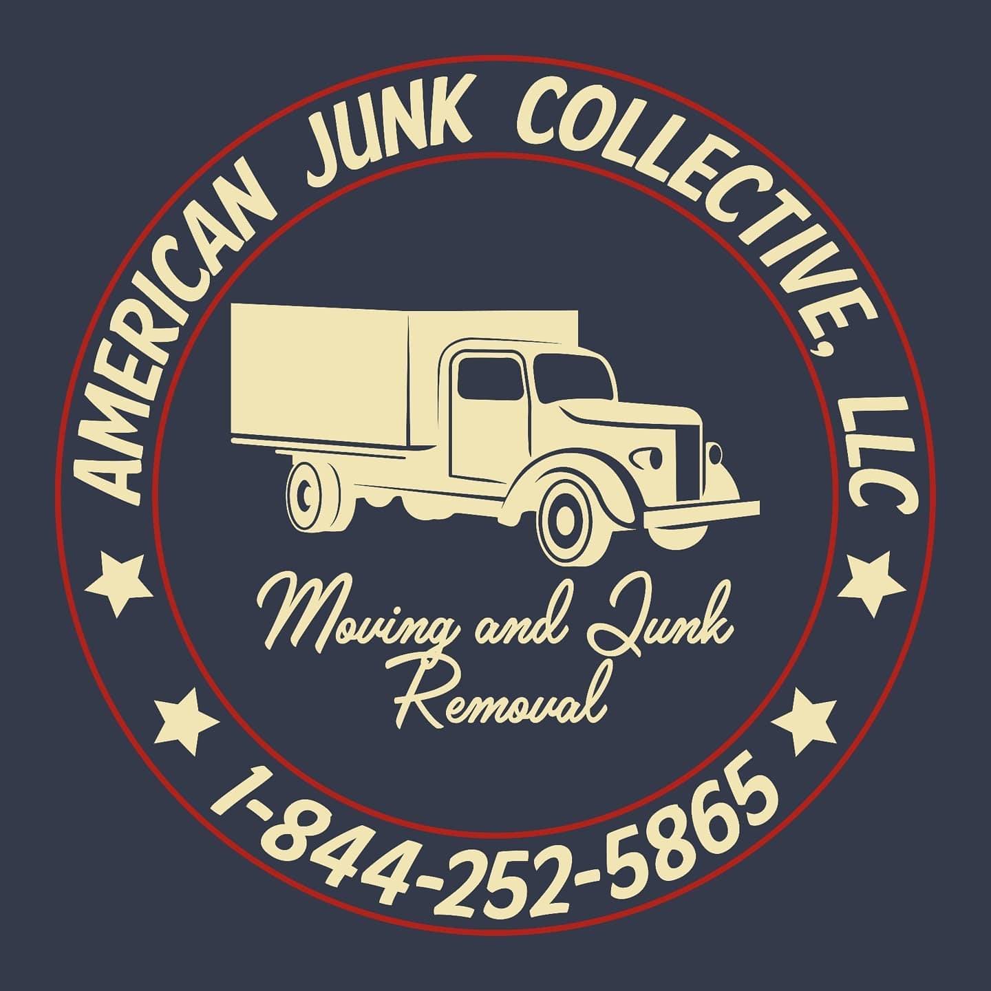 American Junk Collective Logo