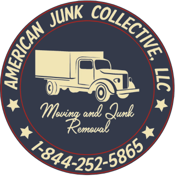 American Junk Collective Logo