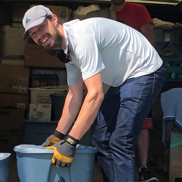 American Junk Collective Ownership Team