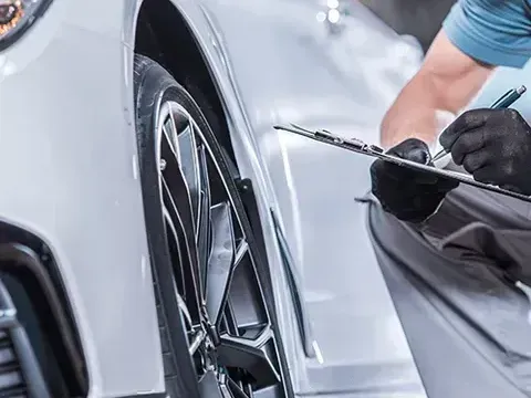 State Vehicle Inspection at Cambray's Automotive Service in Nashua, NH