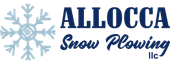 Allocca Snow Plowing Services
