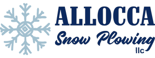 Allocca Snow Plowing Services