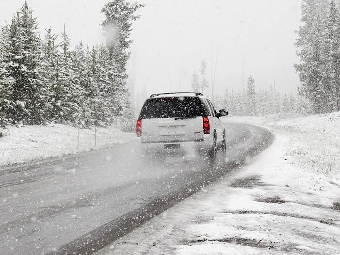 Winter Tires at Cambray's Automotive Service in Nashua, NH