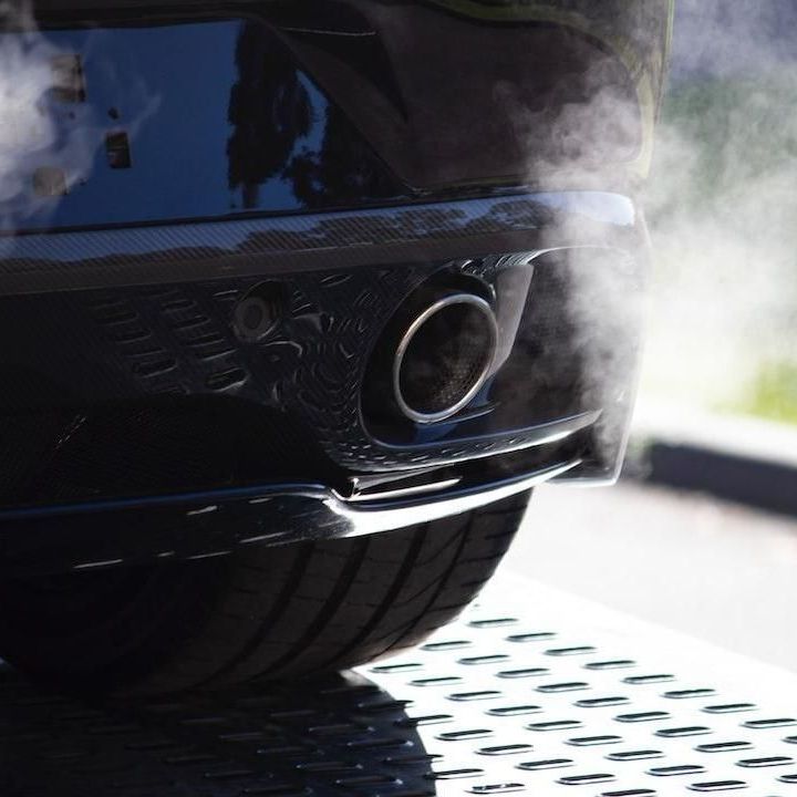 State Emissions Testing at Cambray's Automotive Service in Nashua, NH