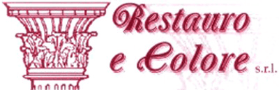 RESTAURO & COLORE - LOGO