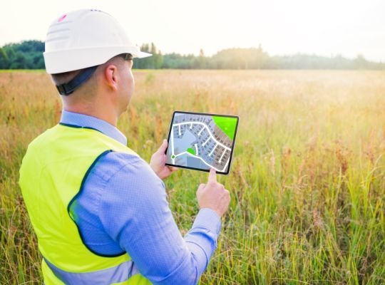 Razmislite o velikosti hiše, številu sob, postavitvi prostorov, energetski učinkovitosti in drugih posebnih zahtevah.