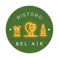RISTORO BEL AIR logo