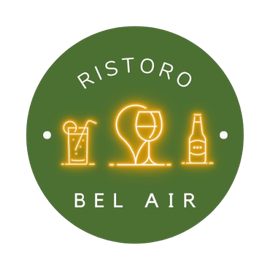 RISTORO BEL AIR logo