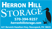 Storage Logo
