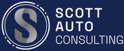 Scott Auto Consulting-logo