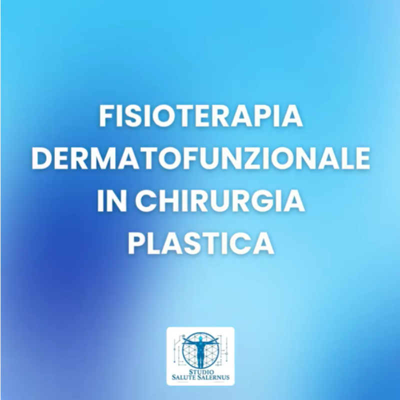 La chirurgia plastica, sia ricostruttiva sia estetica, ha l’obiettivo di migliorare la morfologia e 