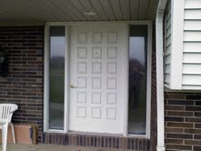 Glass door sides - Interior glass repair in Fort Wayne, IN